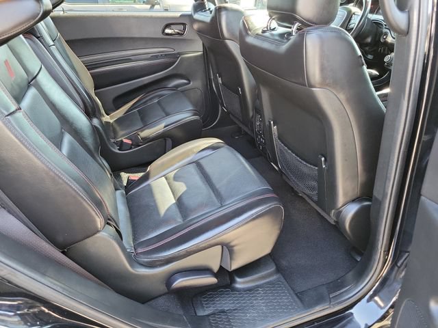 Used 2023 Dodge Durango R/T RWD image 21