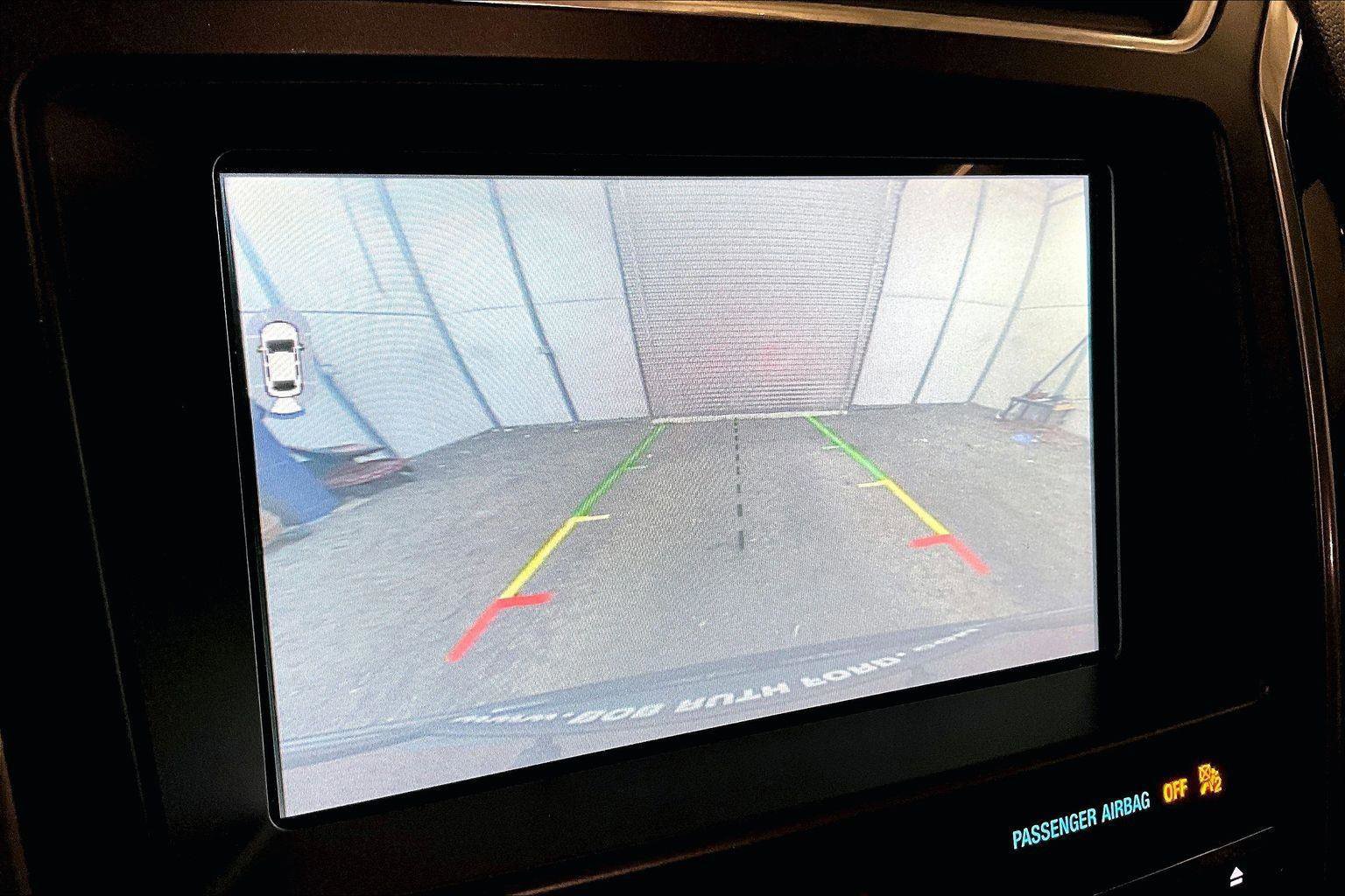 Certified 2018 Ford Explorer Sport w/ Equipment Group 401A image 20