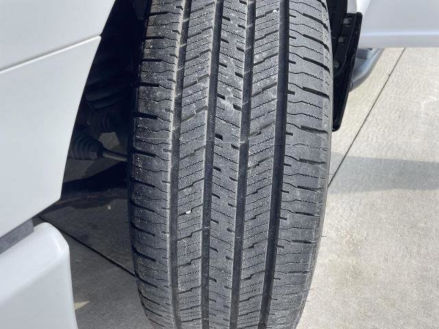 Certified 2021 Ford F150 XL w/ STX Appearance Package image 11