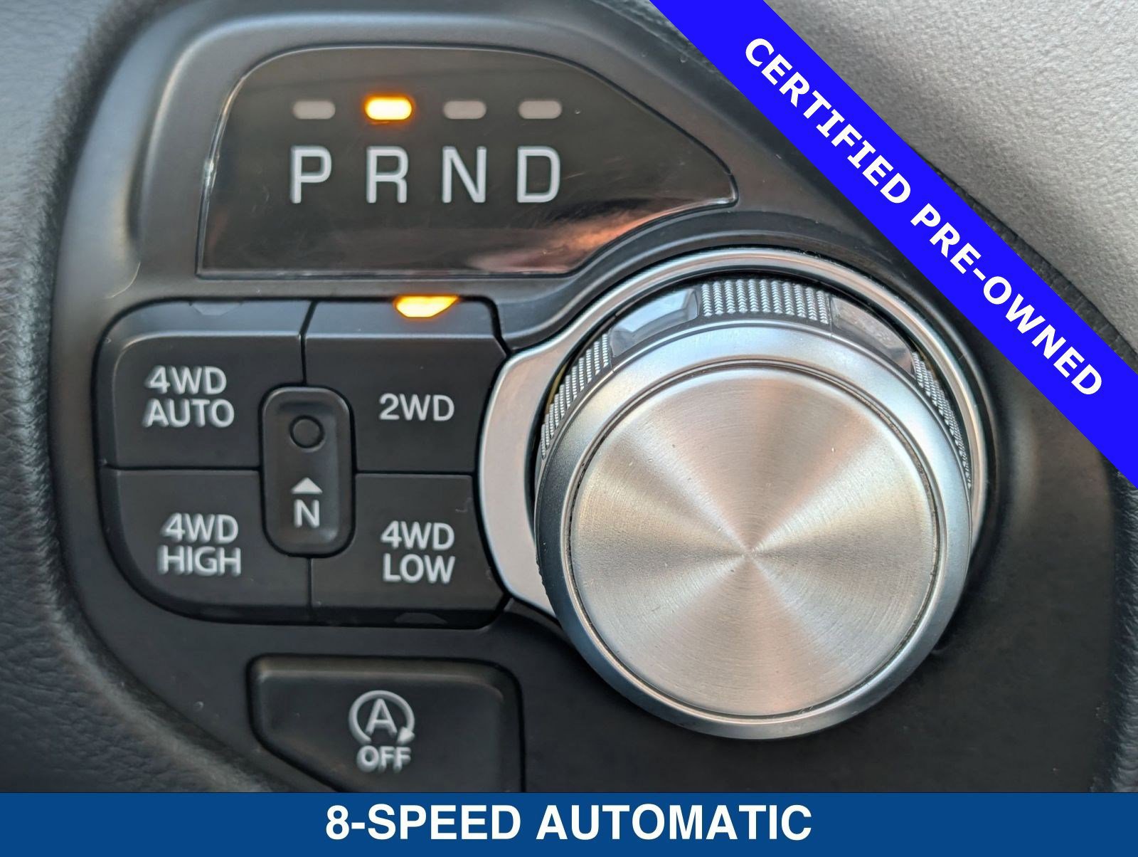 Used 2022 RAM 1500 Laramie AWD/4WD image 34