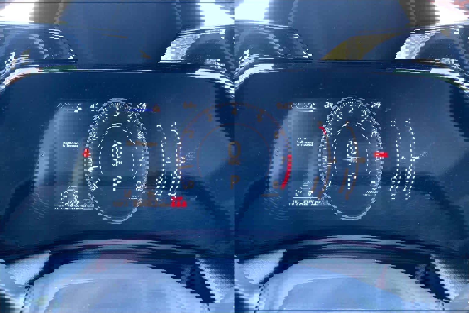 Used 2023 Lexus NX 250 FWD w/ Premium Package image 25