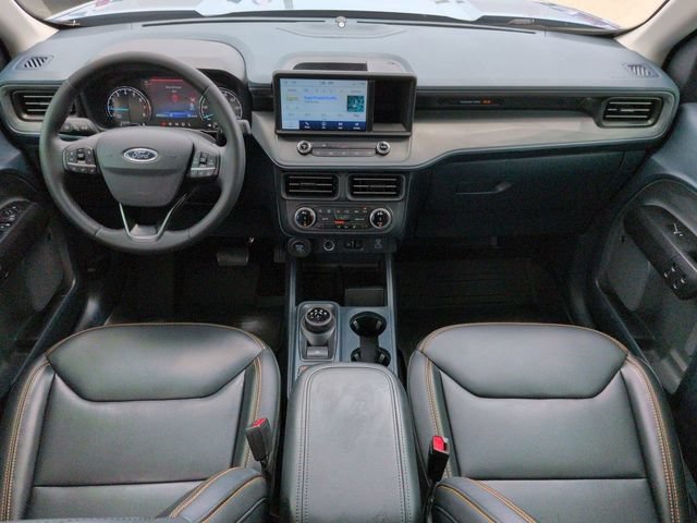 Certified 2024 Ford Maverick Tremor w/ Tremor Off-Road Package AWD/4WD image 15