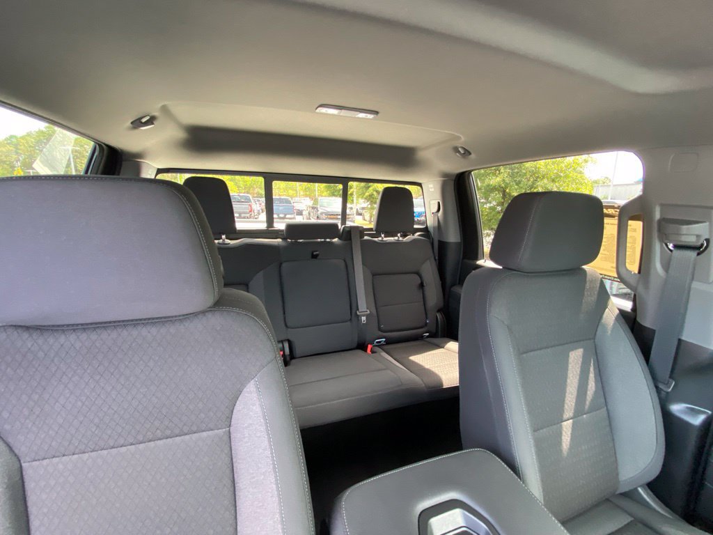 Used 2025 Chevrolet Silverado 2500 LT w/ All Star Edition AWD/4WD image 27