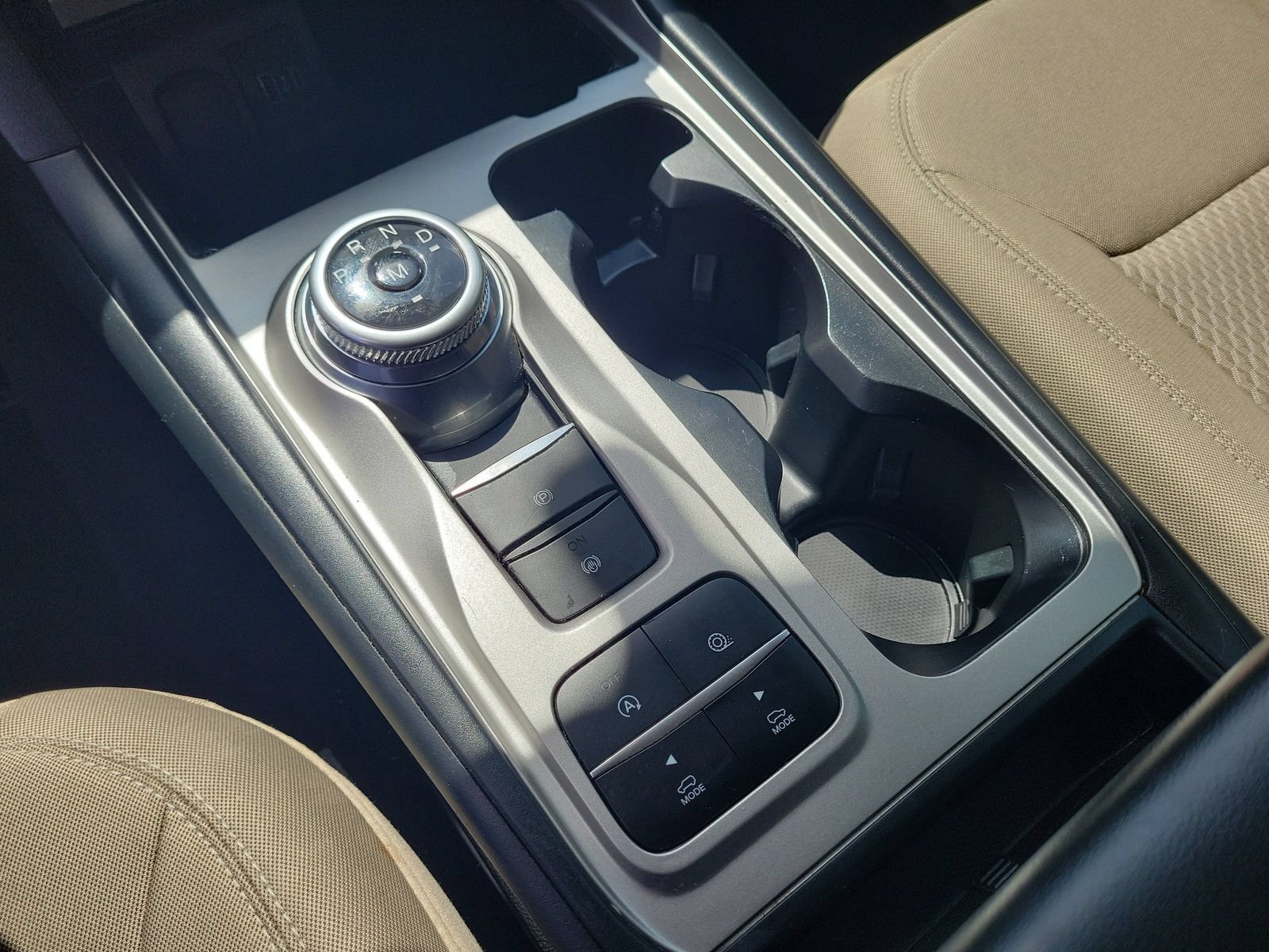 Certified 2020 Ford Explorer 2WD image 28