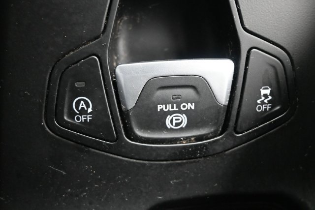 Used 2023 Jeep Renegade Latitude AWD/4WD image 15