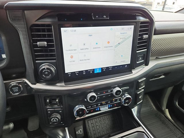 Certified 2025 Ford F150 Raptor image 15