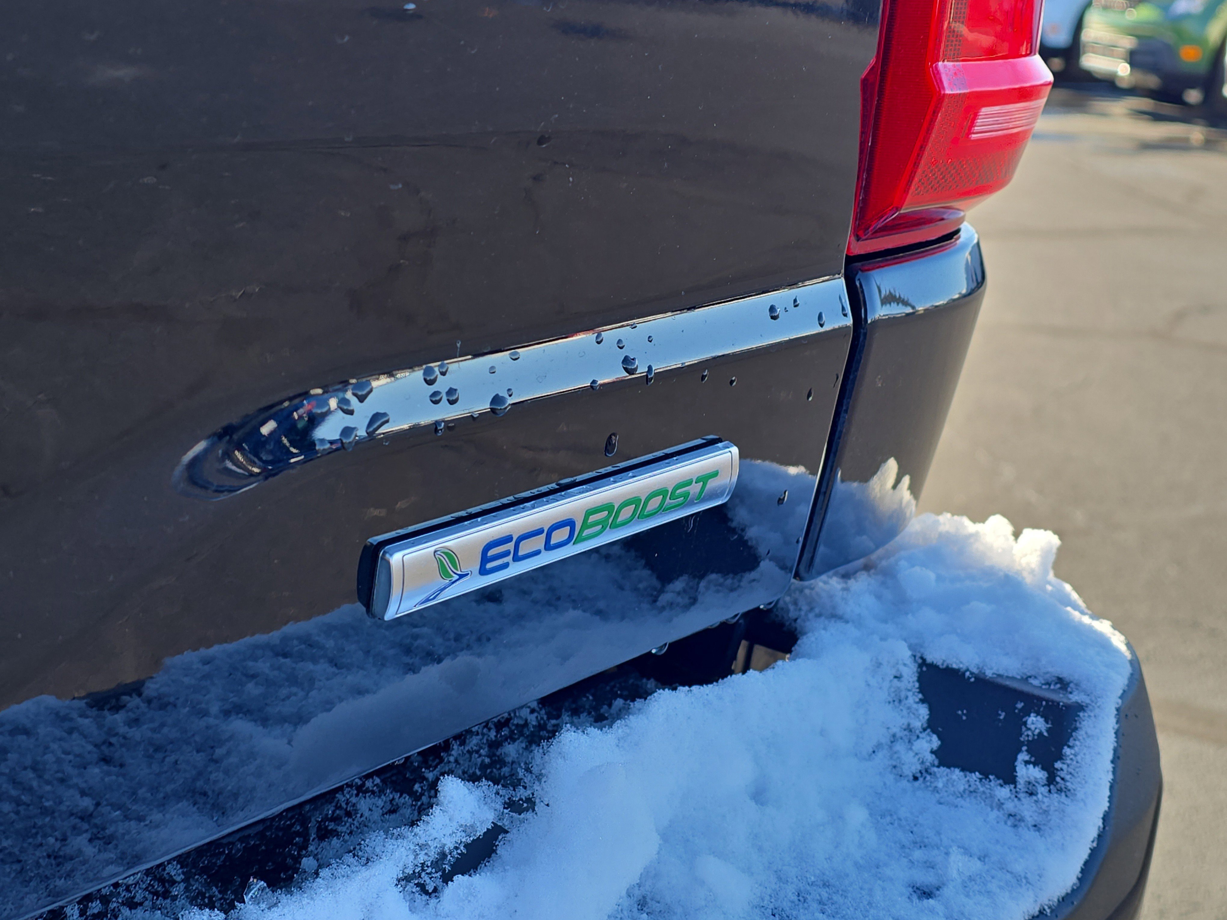 Certified 2023 Ford F150 XLT w/ Equipment Group 302A High image 7