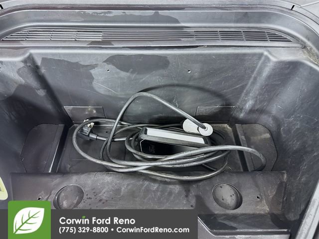 Certified 2021 Ford Mustang Mach-E Select w/ Comfort/Appearance Package image 29