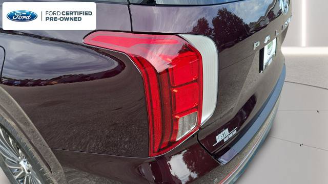 Used 2025 Hyundai Palisade Calligraphy AWD/4WD image 38