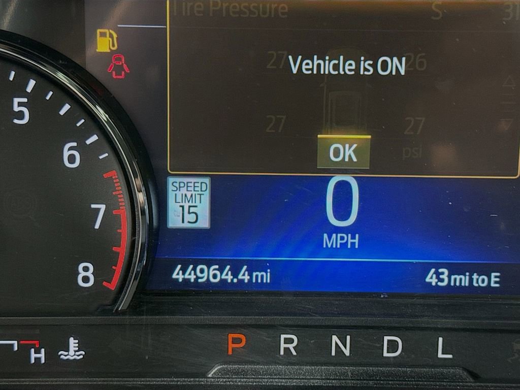 Certified 2022 Ford Explorer Limited w/ Equipment Group 301A image 12