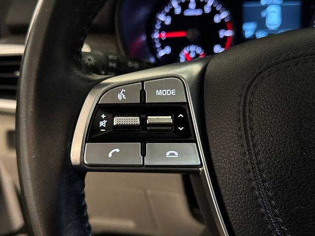 Used 2022 Kia Telluride EX w/ EX Premium Package image 21