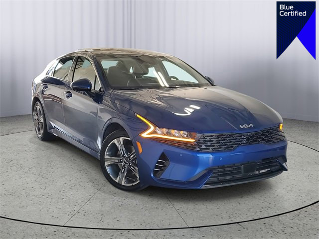 Used 2024 Kia K5 EX w/ EX Premium Package