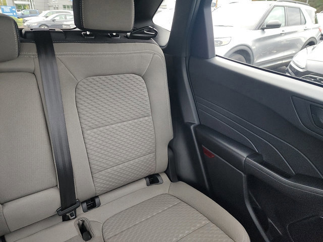 Certified 2022 Ford Escape SE w/ Convenience Package image 20