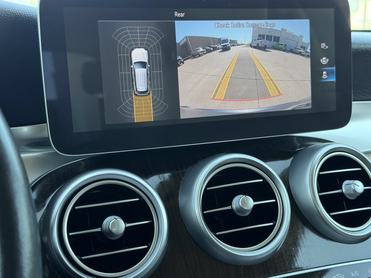 Used 2021 Mercedes-Benz GLC 300 image 18