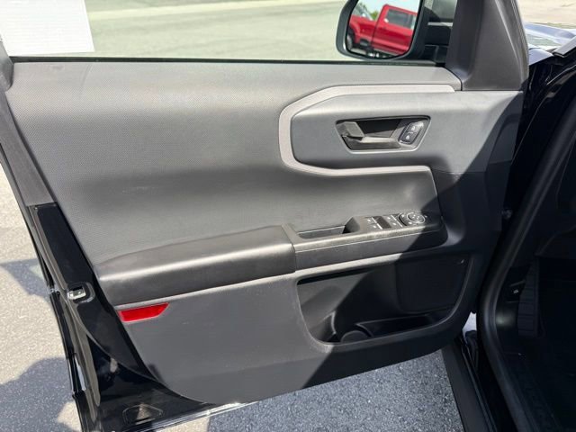 Certified 2022 Ford Bronco Sport BASE image 13