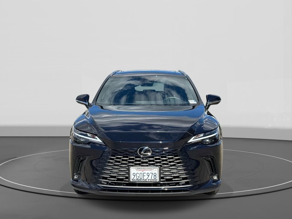 Used 2023 Lexus RX 350 Premium image 6