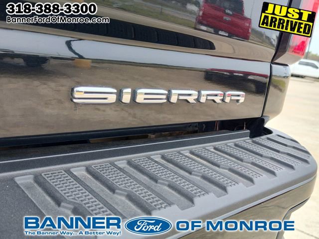 Used 2024 GMC Sierra 2500 Denali Ultimate w/ Max Trailering Package image 6