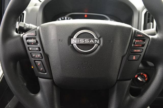 Used 2025 Nissan Frontier SV AWD/4WD image 17