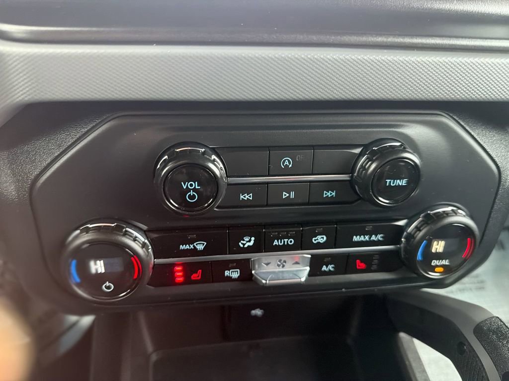 Certified 2023 Ford Bronco Big Bend image 19