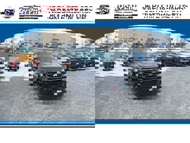 Certified 2021 Ford Expedition Limited image 7