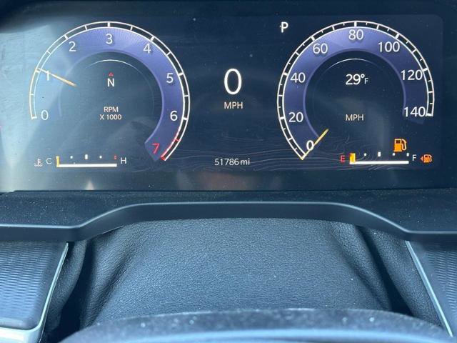 Used 2023 Jeep Grand Cherokee Altitude image 20