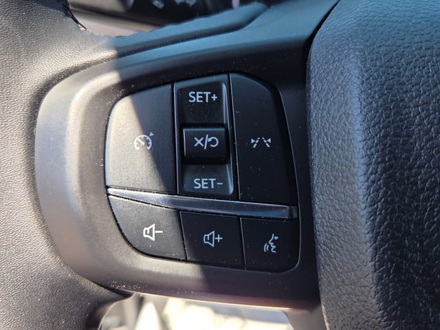 Certified 2025 Ford Ranger XLT w/ Equipment Group 301A High AWD/4WD image 25