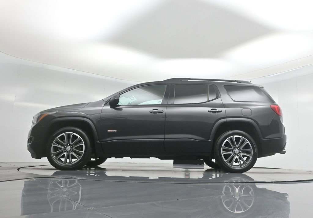 Used 2017 GMC Acadia SLT image 20