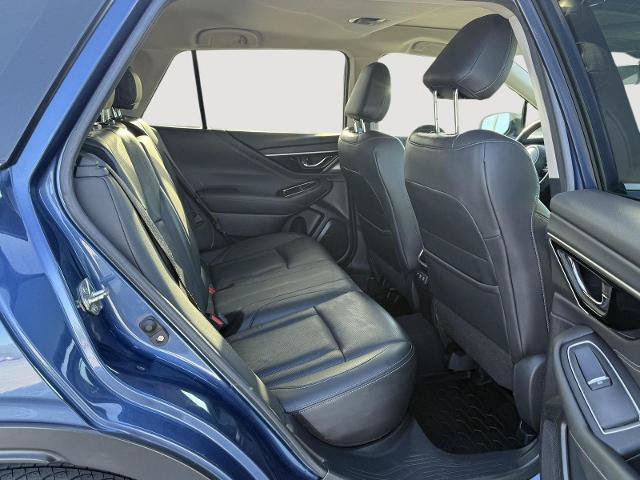 Used 2020 Subaru Outback Limited AWD/4WD image 17