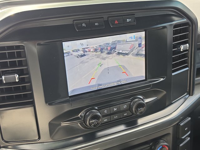 Certified 2023 Ford F150 XL w/ STX Appearance Package RWD image 26
