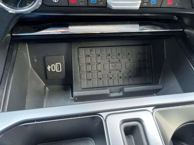 Certified 2025 Ford F150 Raptor AWD/4WD image 39