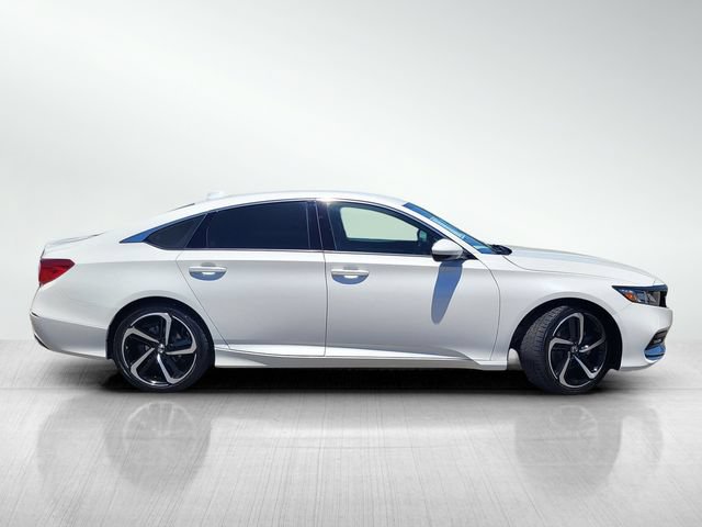 Used 2020 Honda Accord Sport image 3