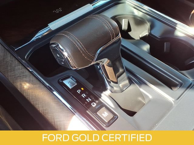 Certified 2024 Ford F150 King Ranch AWD/4WD image 25