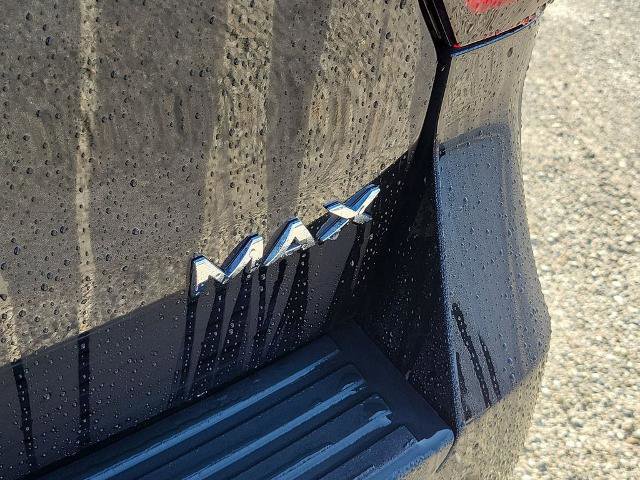 Certified 2024 Ford Expedition Max Platinum image 10