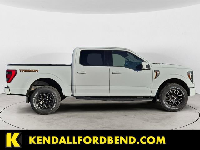 Certified 2023 Ford F150 Tremor w/ Equipment Group 402A High image 6