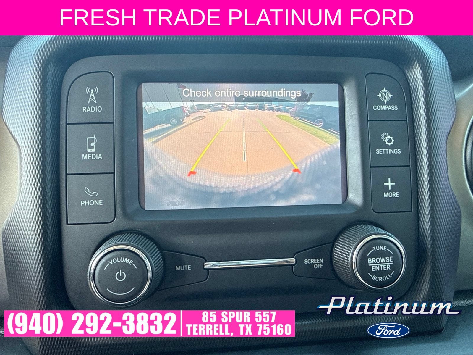 Used 2020 Jeep Wrangler Unlimited Sport S AWD/4WD image 19