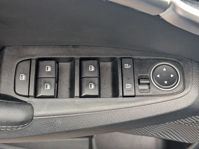 Used 2023 Kia Seltos EX image 16