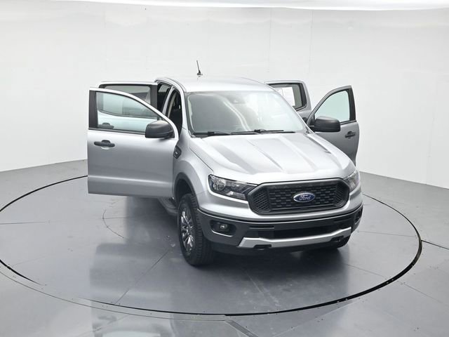 Certified 2022 Ford Ranger XLT w/ Equipment Group 301A Mid AWD/4WD image 46