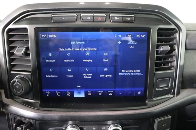 Certified 2023 Ford F150 Tremor w/ Equipment Group 402A High AWD/4WD image 60