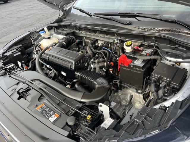 Certified 2023 Ford Escape Active AWD/4WD image 11