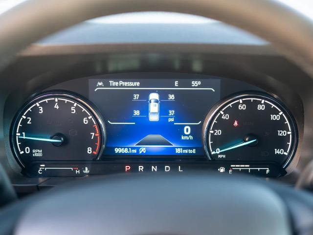 Certified 2024 Ford Maverick Lariat w/ Black Appearance Package image 33