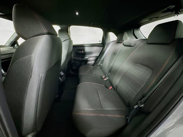 Used 2024 Honda HR-V Sport image 13