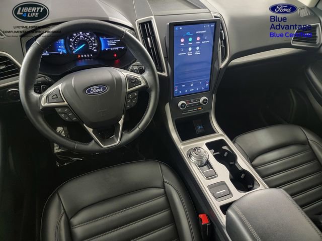 Certified 2023 Ford Edge SEL w/ Convenience Package AWD/4WD image 34