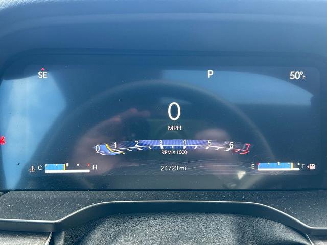 Used 2023 Jeep Grand Cherokee L Limited w/ Luxury Tech Group II image 23