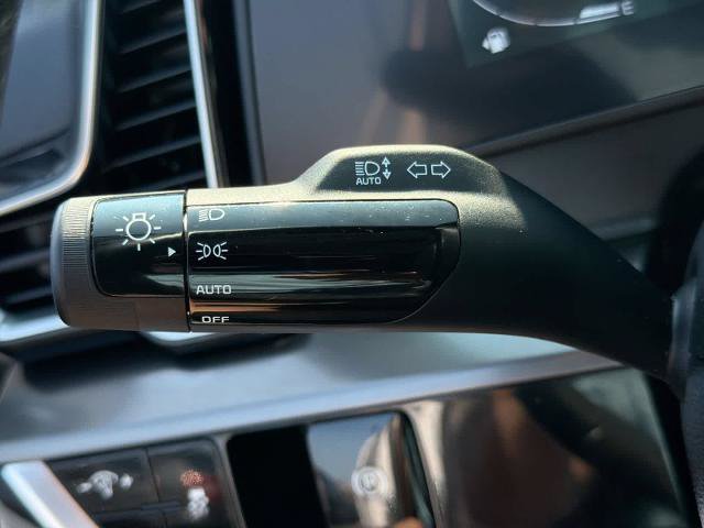 Used 2024 Kia Sportage EX AWD/4WD image 27