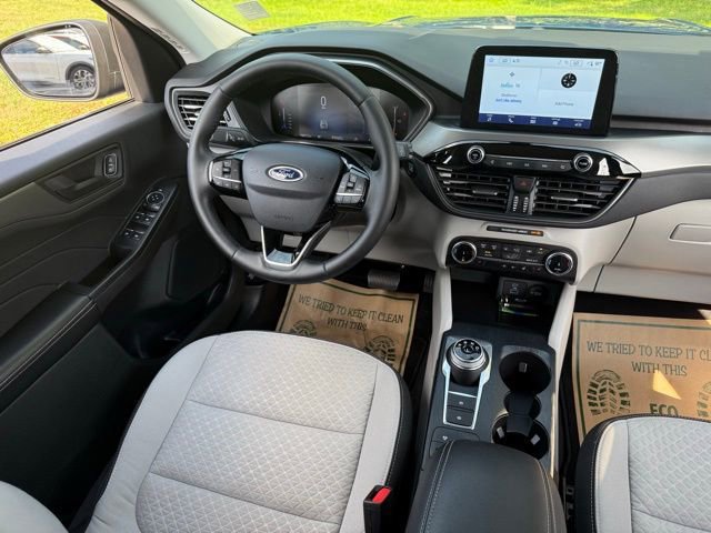 Certified 2023 Ford Escape Active image 15