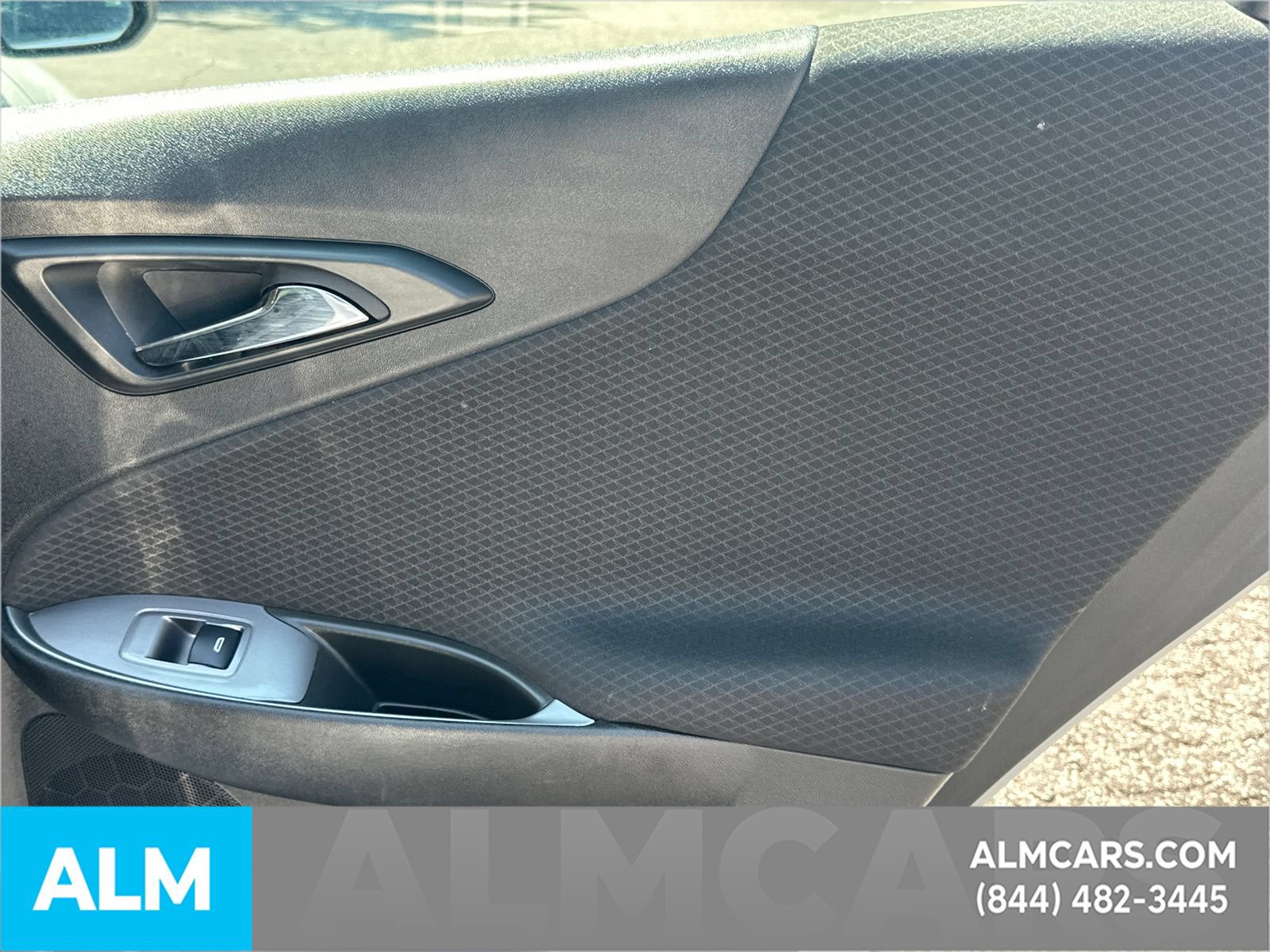 Used 2024 Chevrolet Malibu LT FWD image 18