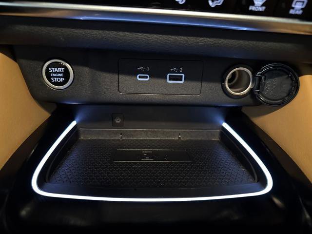 Used 2022 Nissan Rogue Platinum w/ Head-Up Display Package image 29