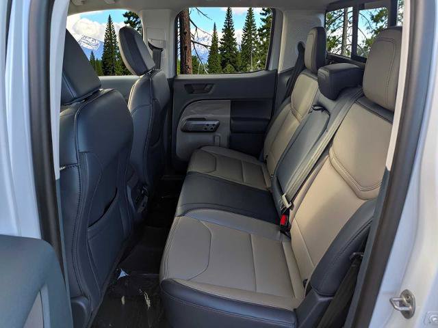 Certified 2025 Ford Maverick Lariat AWD/4WD image 14