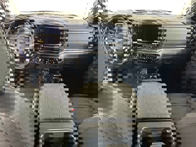 Used 2024 Chevrolet Silverado 1500 LTZ image 14