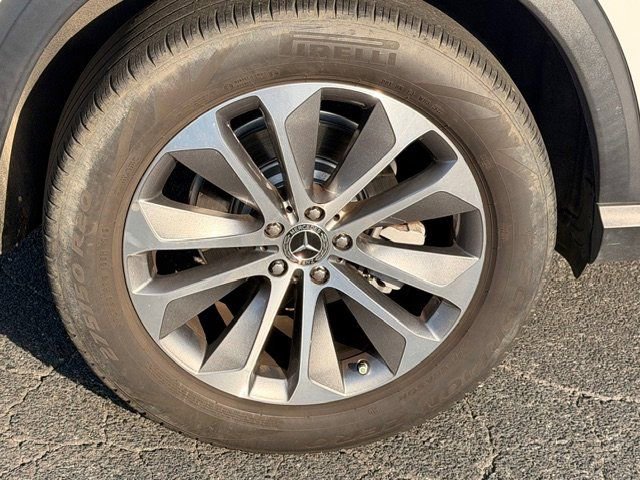 Used 2020 Mercedes-Benz GLE 350 GLE 350 image 23